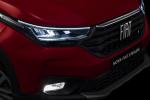 Fiat Strada Volcano Cabine Dupla 2020 года